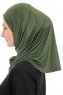Yazmin - Hijab Amira Cachi Ready To Wear