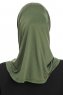 Yazmin - Hijab Amira Cachi Ready To Wear