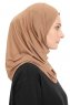 Yazmin - Hijab Amira Cocoa Ready To Wear
