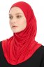 Yazmin - Hijab Amira Bordò Ready To Wear