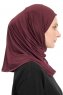 Yazmin - Hijab Amira Prugna Ready To Wear