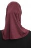 Yazmin - Hijab Amira Prugna Ready To Wear