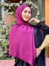Alvina - Hijab Jazz Cherry - Mirach