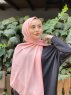 Alvina - Hijab Jazz Rosa Antico - Mirach