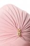 Arwa - Turbante Crepe Chiffon Rosa Scuro - Sehr-i Sal