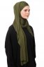 Asya - Hijab Pratico Viscosa Cachi