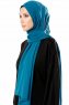 Ayla - Hijab Chiffon Verde