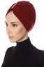 Aynur - Turbante Bordò