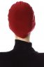 Aynur - Turbante Bordò