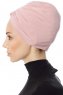 Aynur - Turbante Rosa Antico