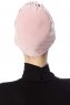 Aynur - Turbante Rosa Antico