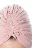 Aynur - Turbante Rosa Antico