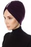 Aynur - Turbante Prugna
