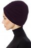 Aynur - Turbante Prugna