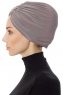 Aynur - Turbante Taupe