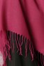 Aysel - Hijab Pashmina Viola Scuro - Gülsoy