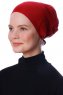 Azra - Bonnet Parizien Bordò - Ecardin