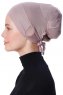 Azra - Bonnet Parizien Grigio Pietra - Ecardin