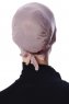 Azra - Bonnet Parizien Grigio Pietra - Ecardin