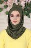 Wilda - Hijab Di Cotone Cachi