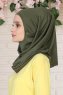 Wilda - Hijab Di Cotone Cachi