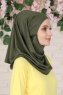 Wilda - Hijab Di Cotone Cachi