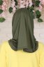 Wilda - Hijab Di Cotone Cachi