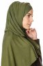Betul - Cachi 1X Jersey Hijab - Ecardin