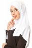 Betul - Bianca 1X Jersey Hijab - Ecardin