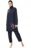 Buglem - Burkini Blu Navy - Tesmay
