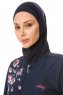 Buglem - Burkini Blu Navy - Tesmay
