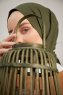 Ceyda - Hijab Cazz Cachi
