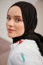Ceyda - Hijab Cazz Nero