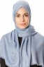 Caria - Hijab Azzurro - Madame Polo