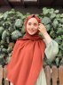 Daliya - Hijab Jazz Cannella - Mirach
