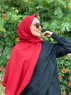 Daliya - Hijab Jazz Rosso - Mirach