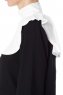 Derin - Copricollo & Maniche Creme