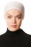Dilara - Bonnet Beige Chiaro - Ecardin
