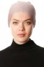 Dilara - Bonnet Grigio Pietra - Ecardin