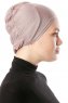 Dilara - Bonnet Grigio Pietra - Ecardin