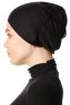 Dilara - Bonnet Nero - Ecardin