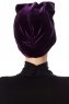 Ekin - Turbante Viola