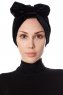 Ekin - Turbante Nero