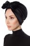Ekin - Turbante Nero