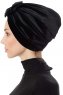 Ekin - Turbante Nero