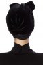 Ekin - Turbante Nero