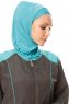 Esila - Burkini Antracite - Tesmay
