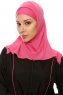 Esila - Burkini Nero - Tesmay