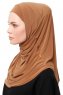 Esma - Hijab Amira Henna - Firdevs