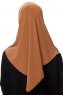 Esma - Hijab Amira Henna - Firdevs